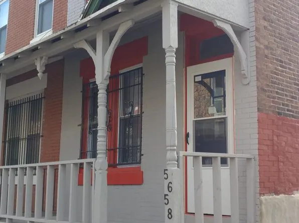 5658 Appletree St, Philadelphia, PA 19139