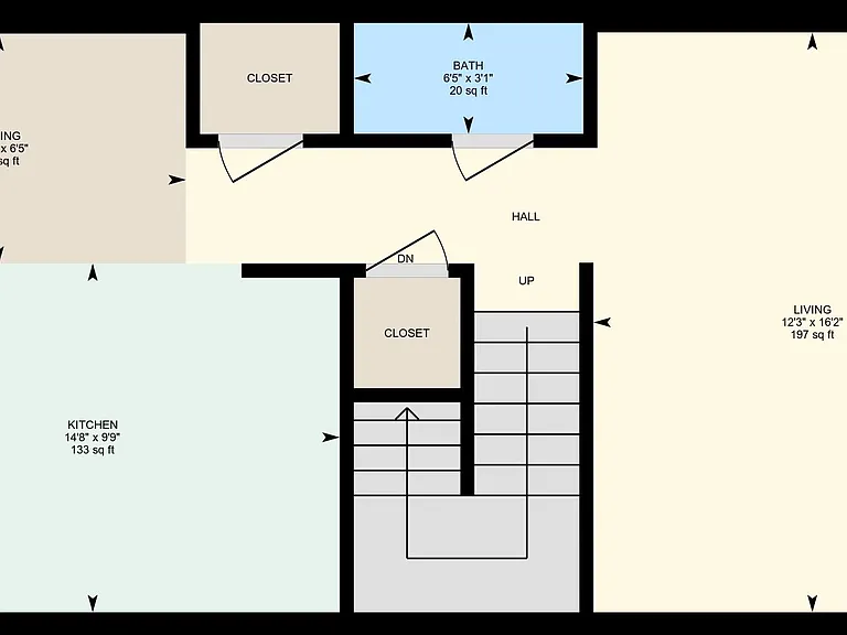 Stone Ridge Townhomes — Photo 2