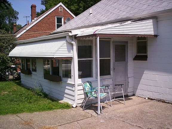patio/sunroom