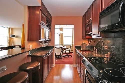 3rd image of 336 W Wellington Ave APT 1604