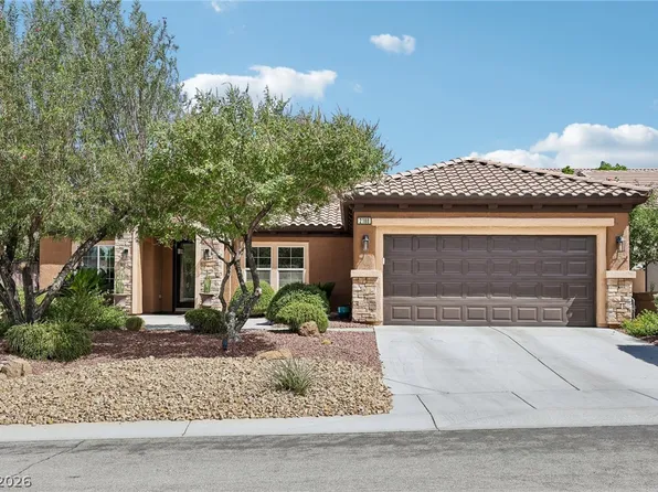 2188 Bannerwood St, Henderson, NV 89044