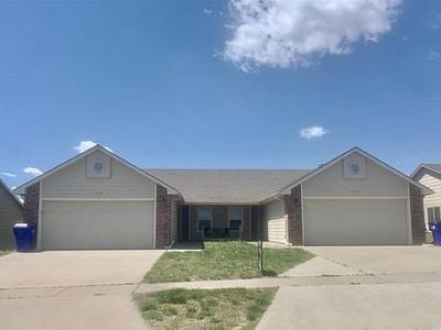 1710 & 1712 Hickory Ln, Junction City, KS, 66441