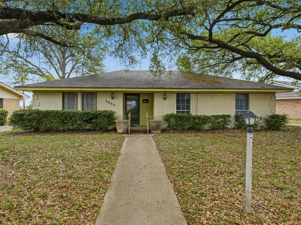 5606 Hawthorne Dr, Waco, TX 76710