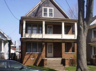 1522 La Salle Ave #2, Niagara Falls, NY 14301