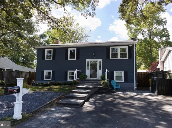 610 Park Rd, Severna Park, MD 21146
