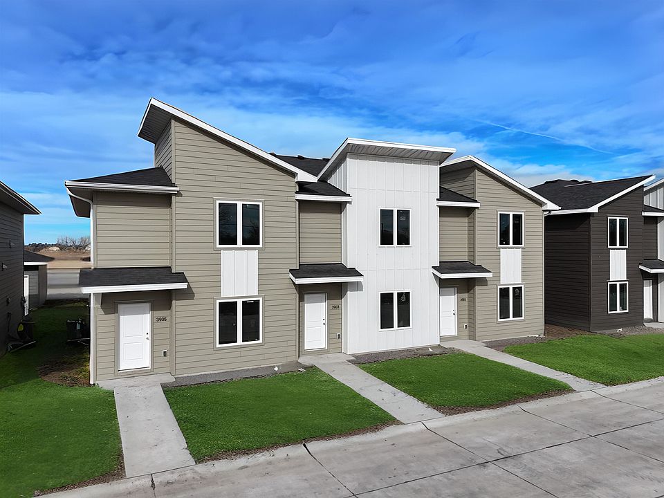 1st image of 3901-3903-3905 W A Street
