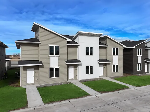 3901-3903-3905 W A Street, North Platte, NE 69101