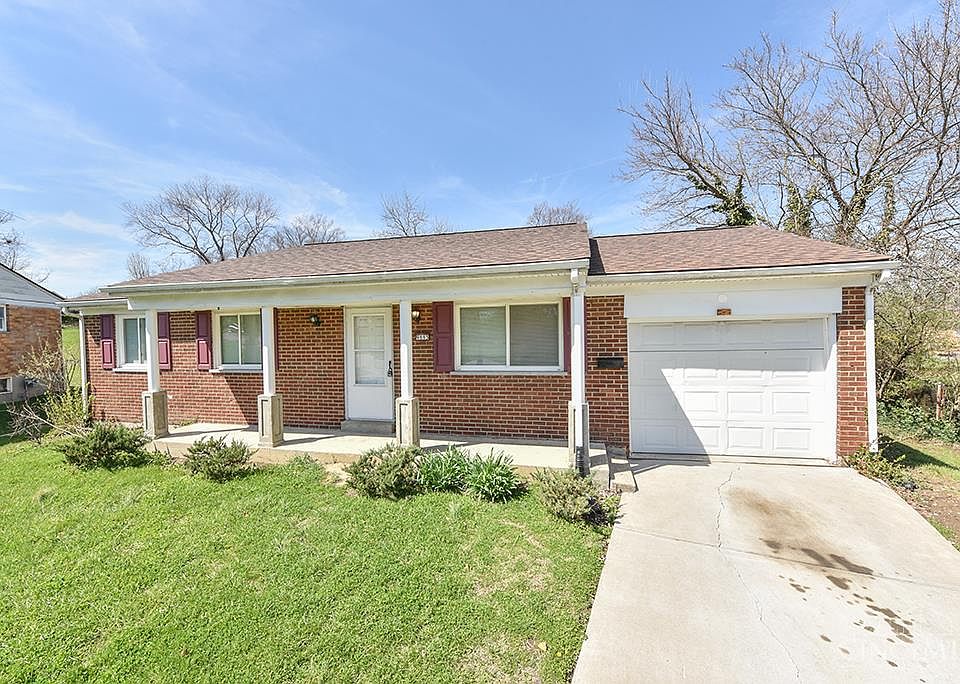 9883 Overview Ln, Cincinnati, OH 45231 | Zillow