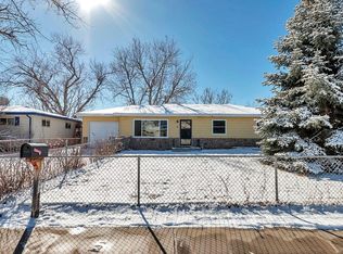 10890 W 41st Ave, Wheat Ridge, CO 80033