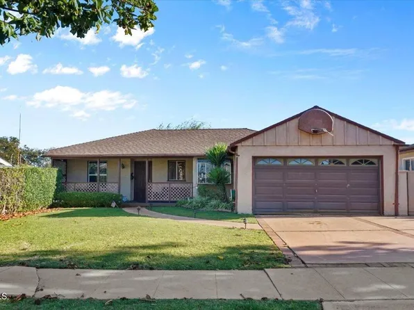 5717 W 74th St, Los Angeles, CA 90045