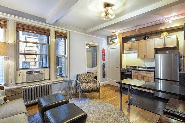 Sold by Brown Harris Stevens | media 1