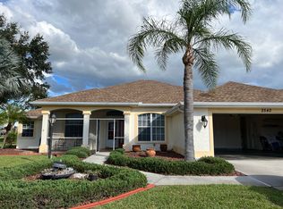 2540 Charleston Park Dr, North Port, FL 34287