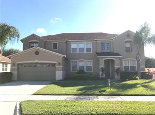 739 Cascading Creek Ln, Winter Garden, FL 34787