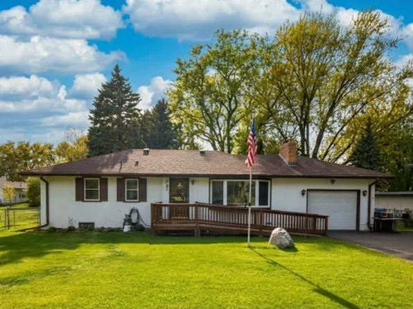 4585 Otter Lake Rd, White Bear Lake, MN 55110