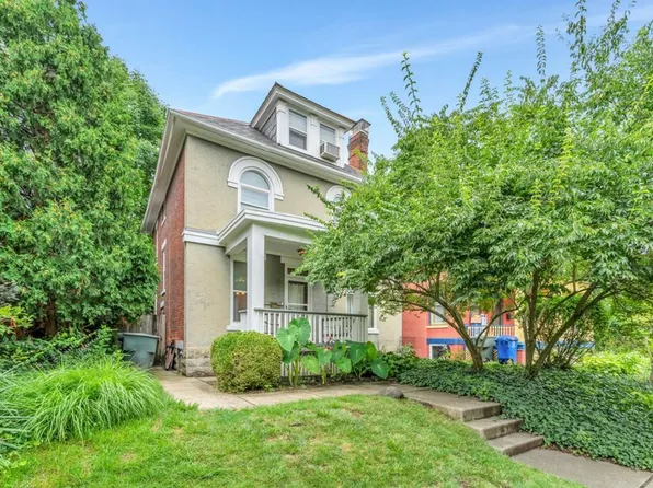1497 Belmont Ave, Columbus, OH 43201