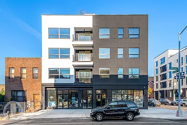 Rented by Brooklyn Rentals NYC