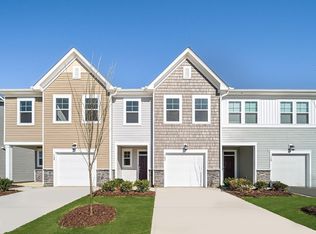 162 Blossom Field Way, Angier, NC 27501