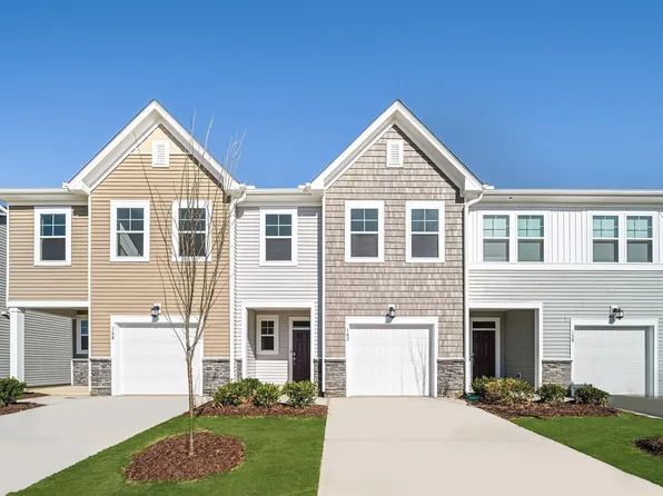 162 Blossom Field Way, Angier, NC 27501