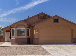 2232 E Calle Arroyo Lindo, Tucson, AZ 85706