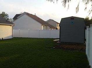 1485 Michael Dr, Troy, OH 45373