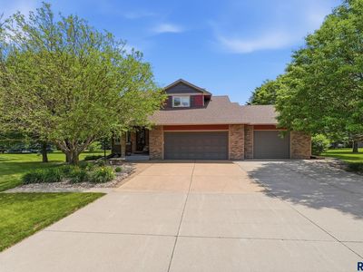 N Deer Hollow Rd, Sioux Falls, SD, 57110