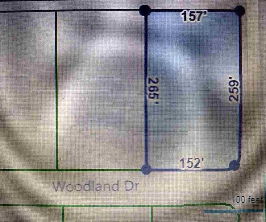 2nd image of 0 Woodland Dr