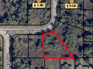206 Finch St SW, Palm Bay, FL 32908