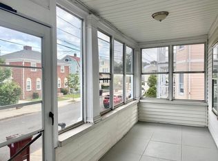 45 Wolcott St #1L, Everett, MA 02149
