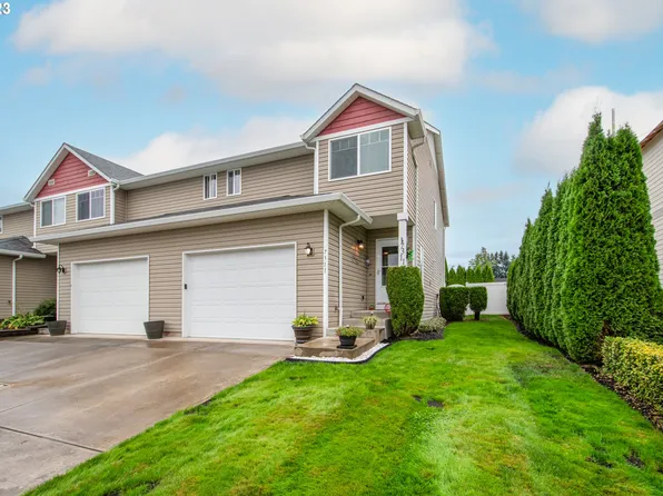 7311 NE 62nd St, Vancouver, WA 98662