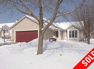4045 141st Ct W, Rosemount, MN 55068