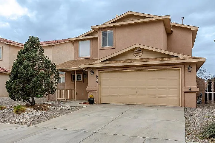 8919 Obsidian St NE — Photo 23