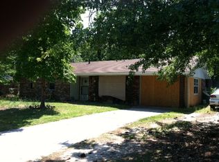 218 Palmetto Dr, Martinez, GA 30907