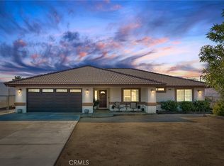 8201 Lassen Ave, Hesperia, CA 92345