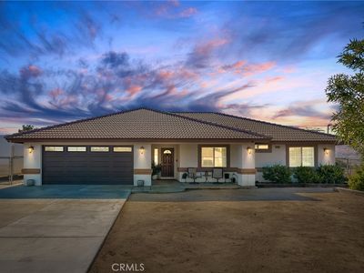 8201 Lassen Ave, Hesperia, CA, 92345