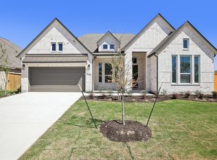 110 Seaside Sparrow Way, Kyle, TX 78640