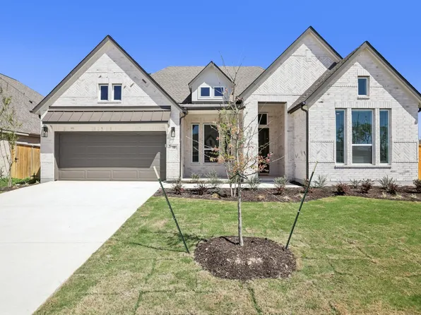 110 Seaside Sparrow Way, Kyle, TX 78640