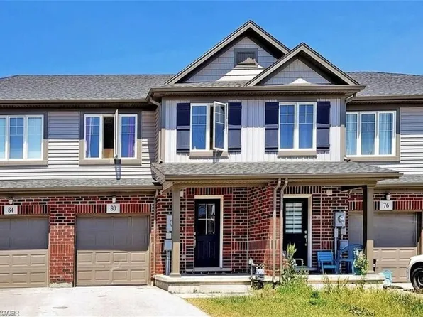 80 Monarch St, Welland, ON L3C 0E6