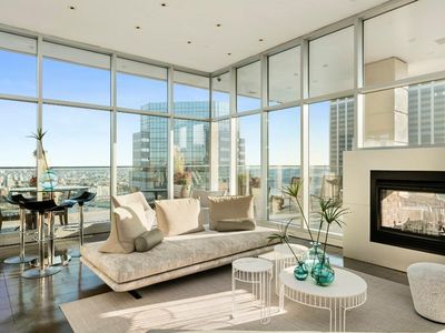75 Wall St APT 37O, New York, NY, 10005