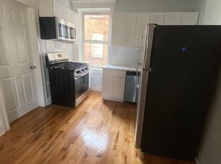 174 Tonnele Ave #176, Jersey City, NJ 07306