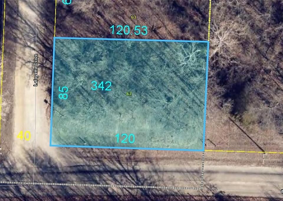 2nd image of Plat B Lafayette Dr Lot 342
