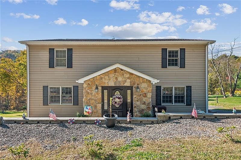 822 Old State Rd, Apollo, PA 15613 MLS 1675918 Zillow