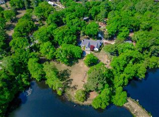 120 Dicey Ford Rd, Camden, SC 29020