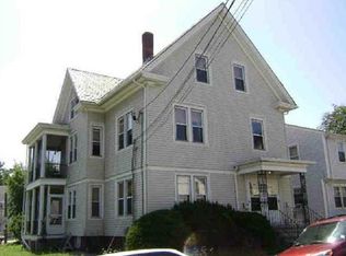 133 Englewood Ave, Pawtucket, RI 02860