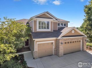 1360 N Park Dr, Lafayette, CO 80026