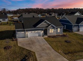 6630 Ramshorn Drive, Deforest, WI 53532