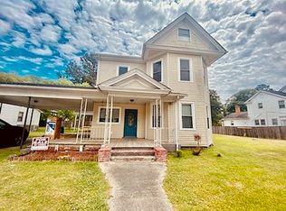 18104 Beaton Ave, Boykins, VA 23827