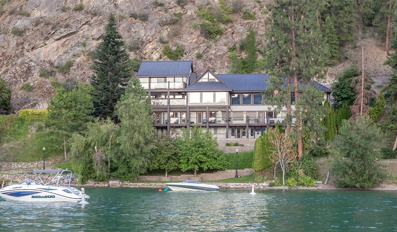 15010 & 15020 Tamarack Dr, Coldstream, BC V1B 2G3 MLS 10264774 Zillow