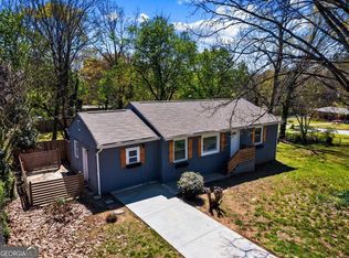 1111 Valley View Rd SE, Atlanta, GA 30315