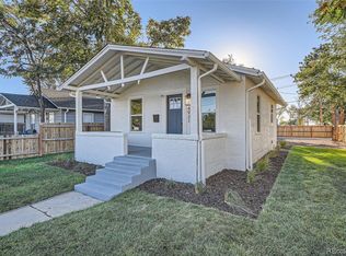 4931 Clayton St, Denver, CO 80216