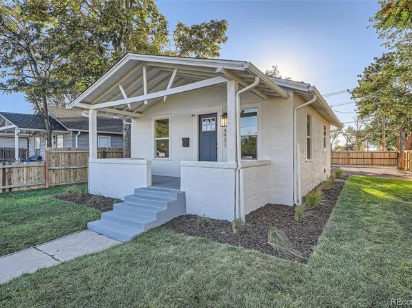 4931 Clayton Street, Denver, CO 80216